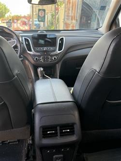 شێڤرۆلێت ئیکۆنۆکس